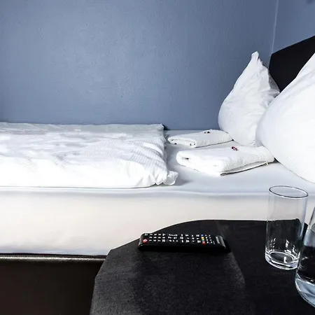 Hotel Stern