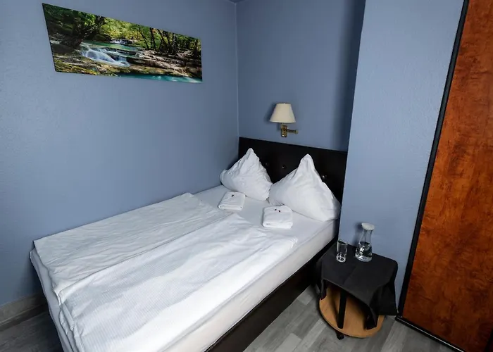 シュテルン 2* シュトゥットガルト