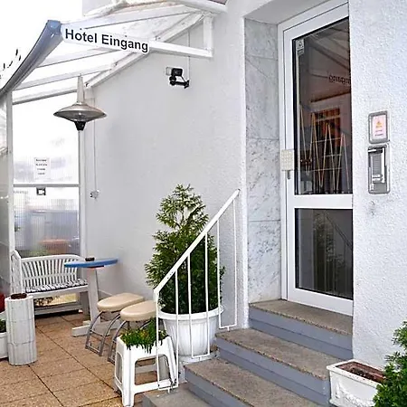 斯特恩酒店 酒店