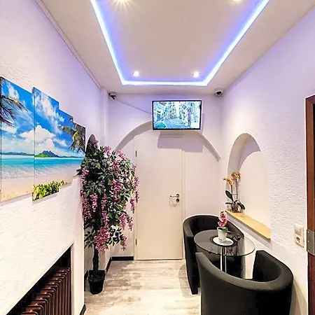 斯特恩酒店 酒店