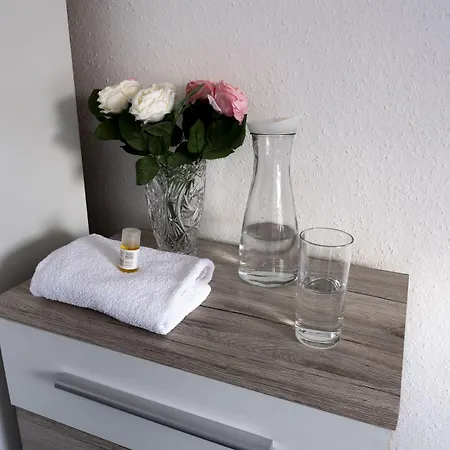 Stern Ξενοδοχείο