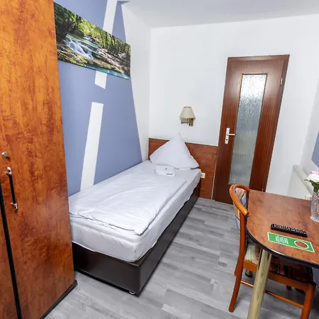 Stern Ξενοδοχείο Στουτγκάρδη