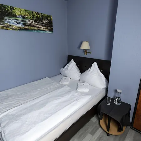 Stern Ξενοδοχείο Στουτγκάρδη