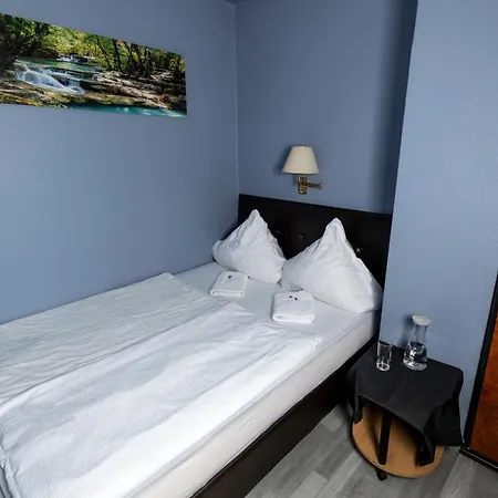 Stern 2* Στουτγκάρδη