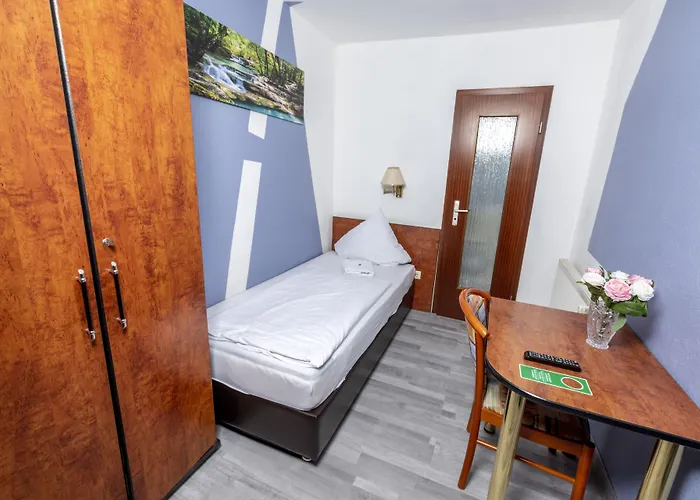 Stern Hotell Stuttgart