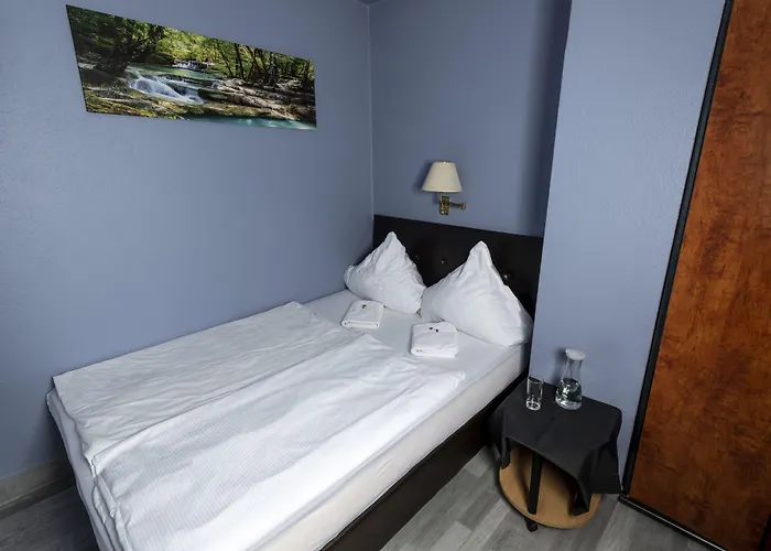 Stern Hotell Stuttgart