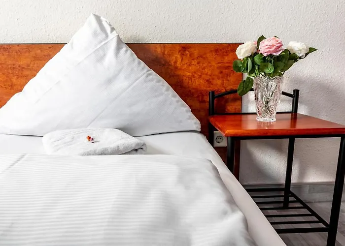 Hotell Stern Stuttgart