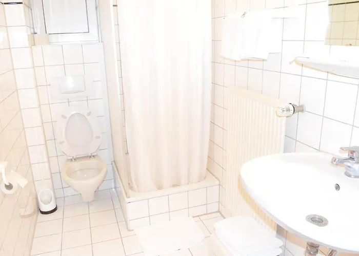 Stern Hotell Stuttgart